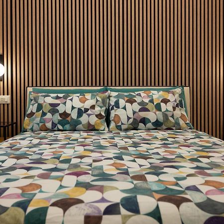 Suite 33 Napoli Ngoại thất bức ảnh