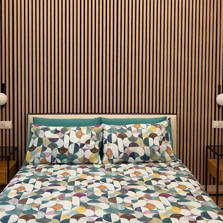 Suite 33 Napoli Ngoại thất bức ảnh
