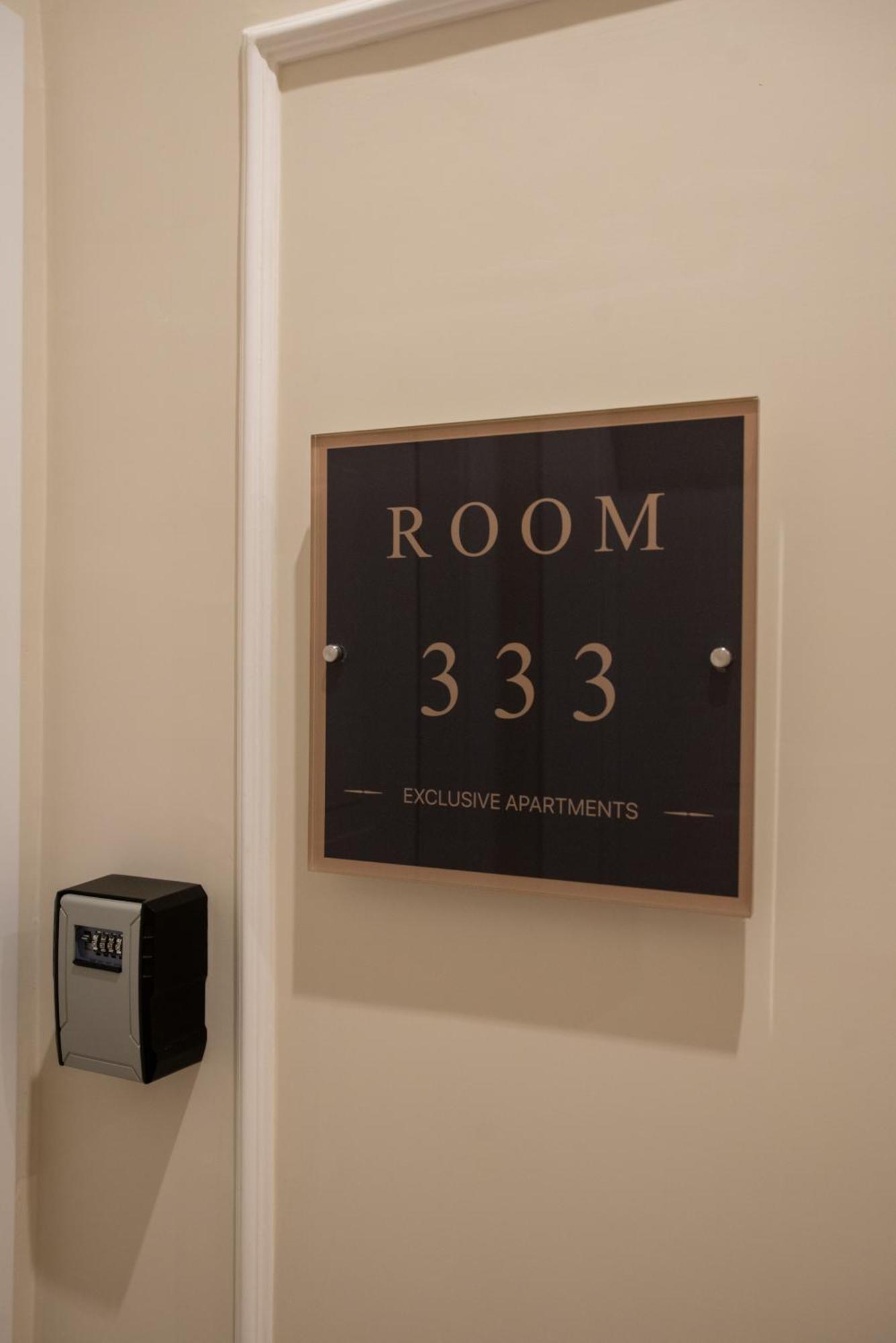 Suite 33 Napoli Ngoại thất bức ảnh