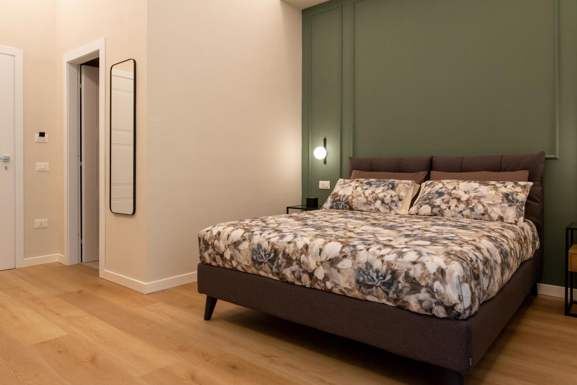 Suite 33 Napoli Ngoại thất bức ảnh