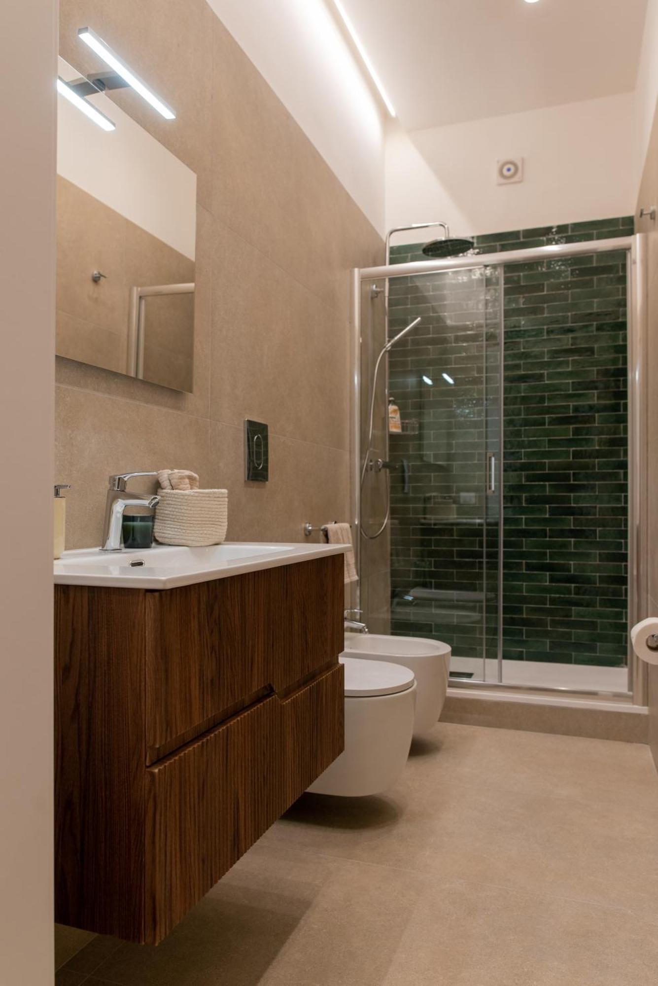 Suite 33 Napoli Ngoại thất bức ảnh