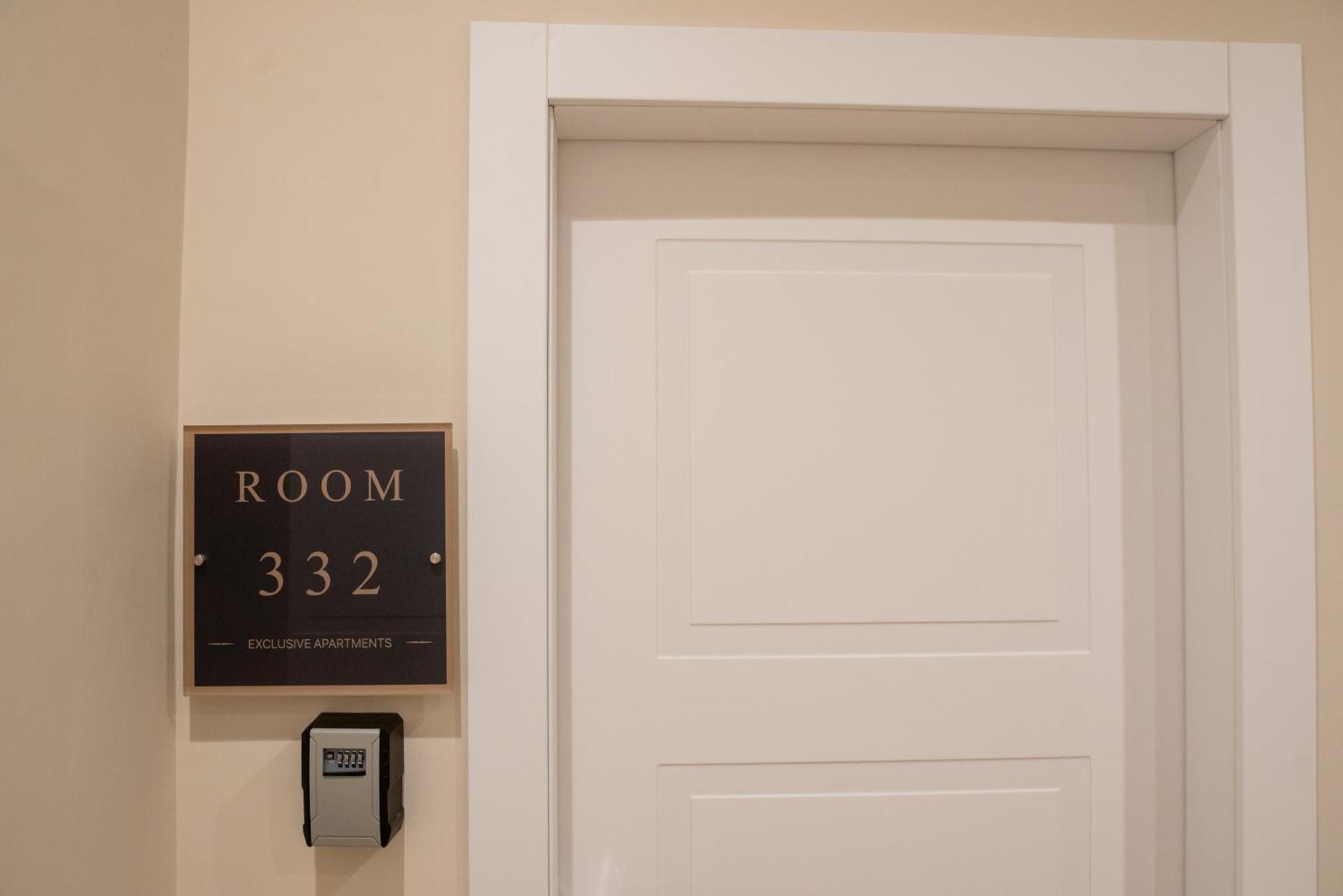Suite 33 Napoli Ngoại thất bức ảnh