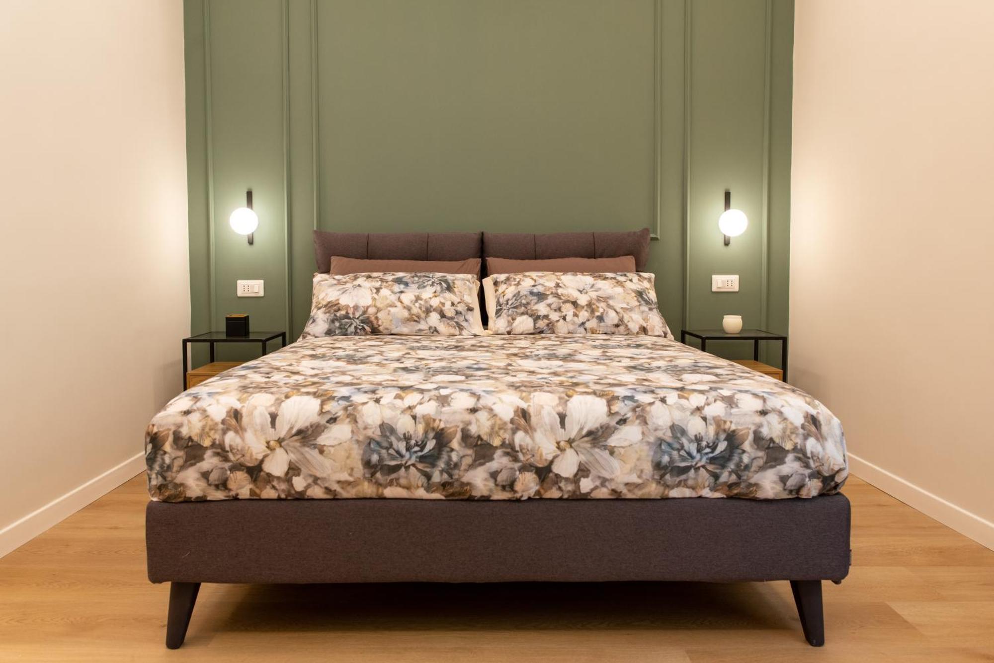 Suite 33 Napoli Ngoại thất bức ảnh