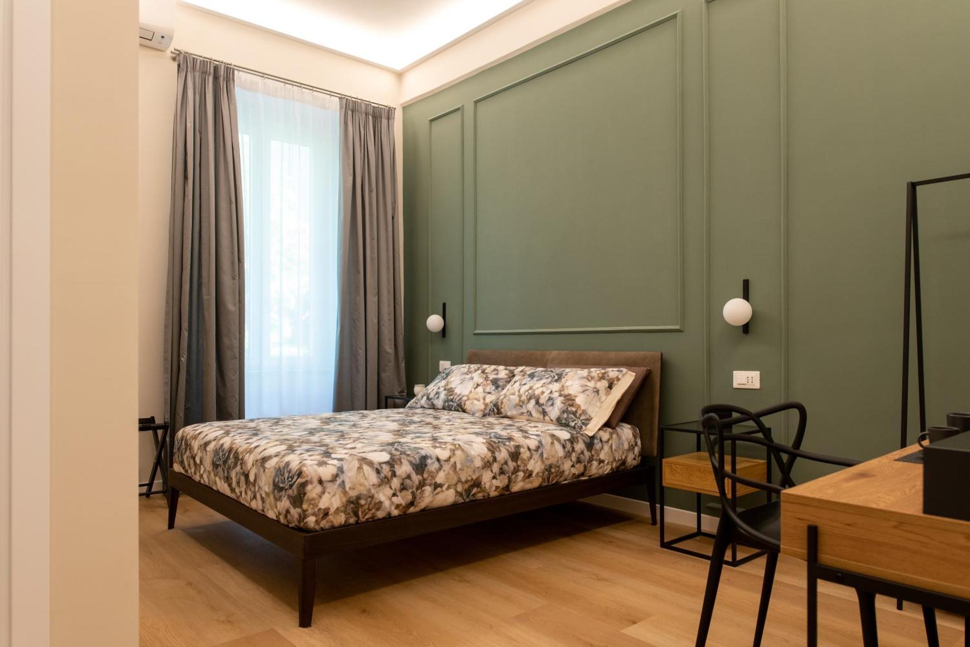 Suite 33 Napoli Ngoại thất bức ảnh