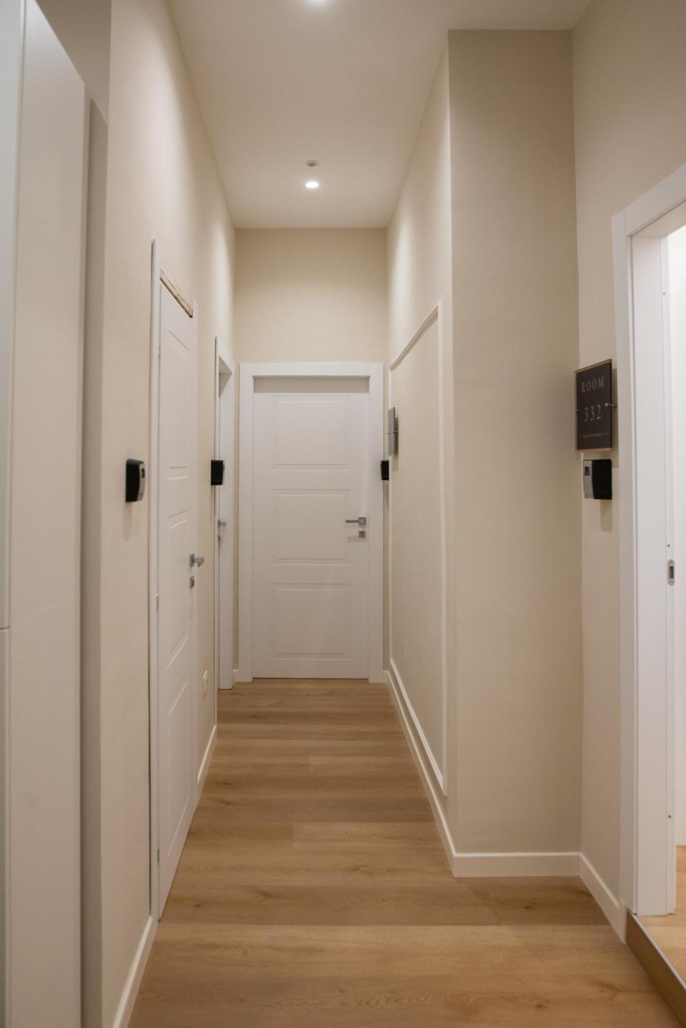 Suite 33 Napoli Ngoại thất bức ảnh