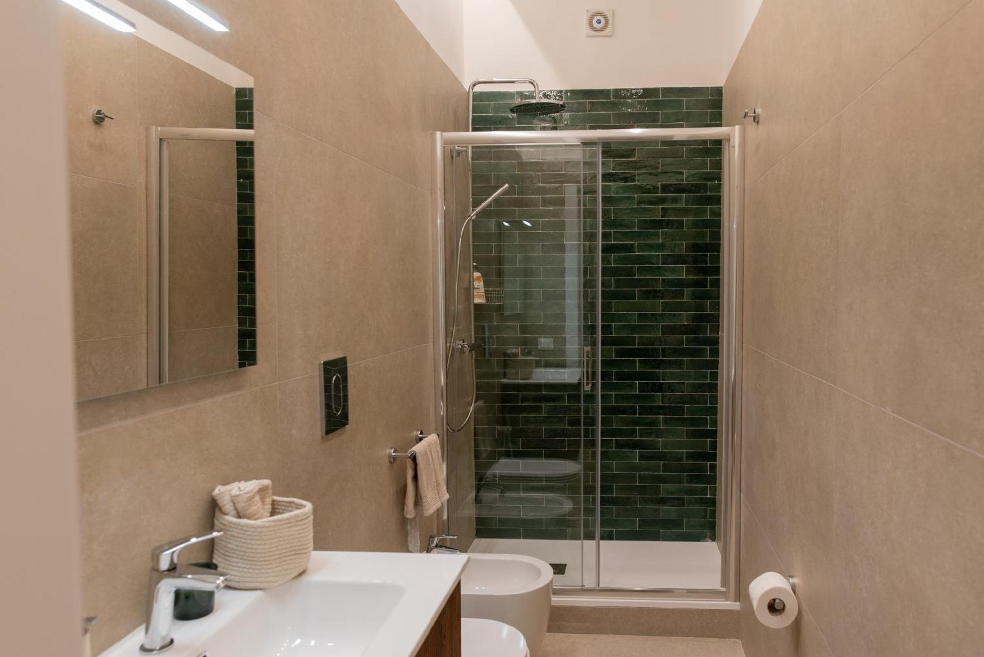 Suite 33 Napoli Ngoại thất bức ảnh