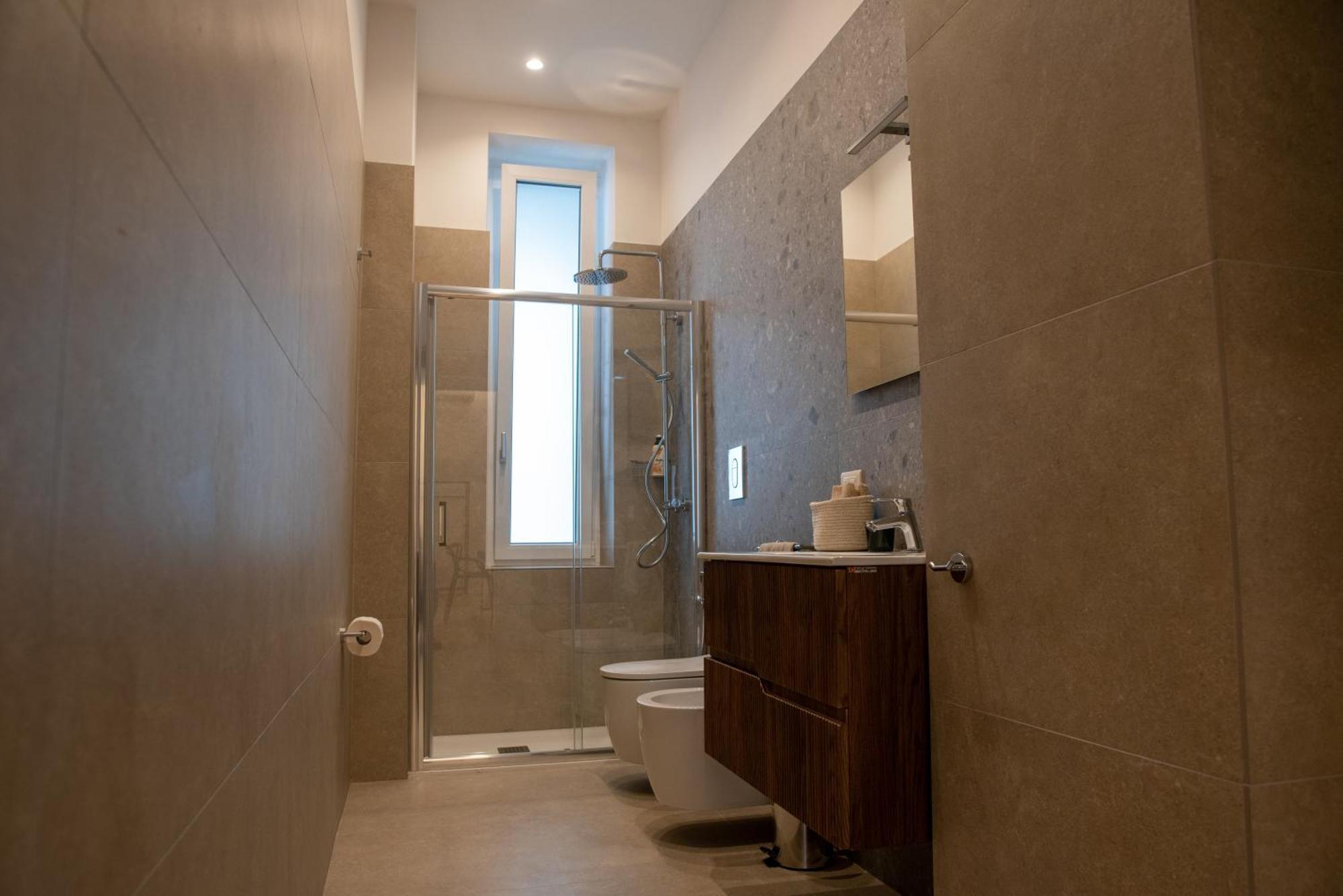 Suite 33 Napoli Ngoại thất bức ảnh