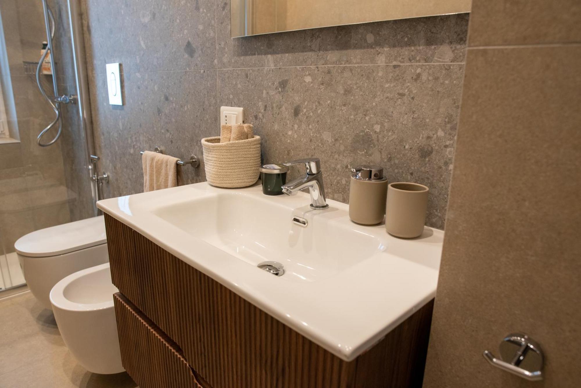 Suite 33 Napoli Ngoại thất bức ảnh