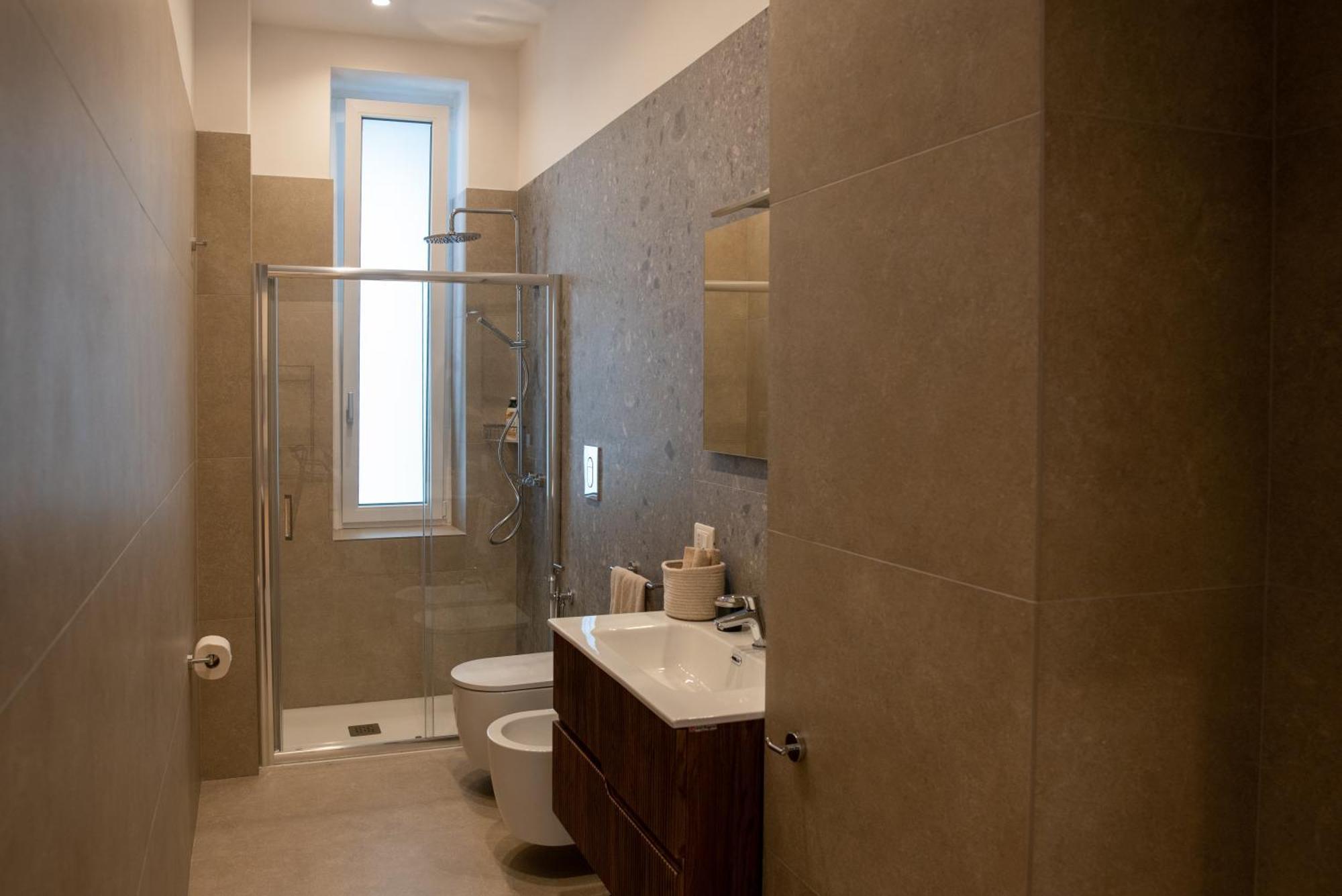 Suite 33 Napoli Ngoại thất bức ảnh