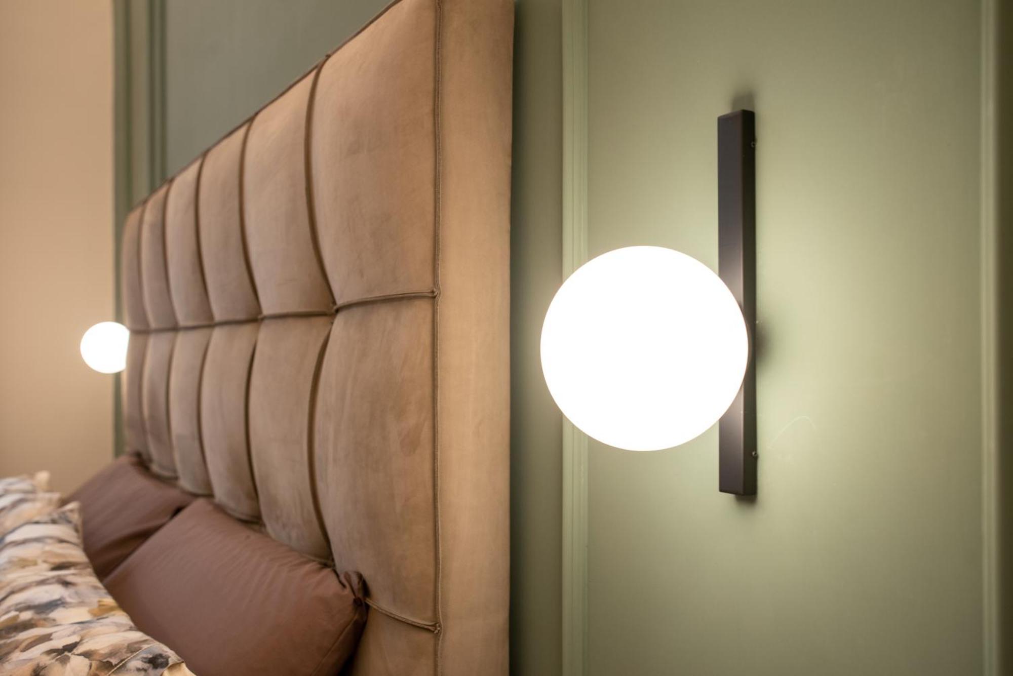 Suite 33 Napoli Ngoại thất bức ảnh