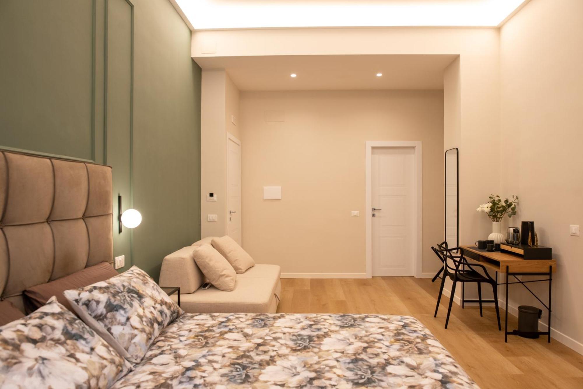 Suite 33 Napoli Ngoại thất bức ảnh