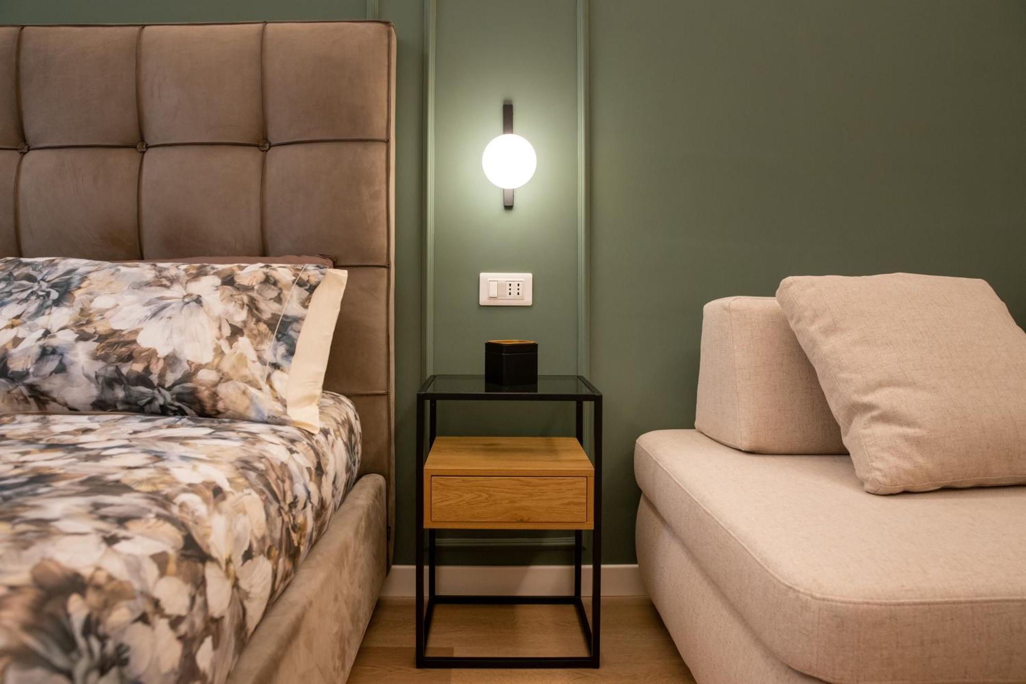 Suite 33 Napoli Ngoại thất bức ảnh