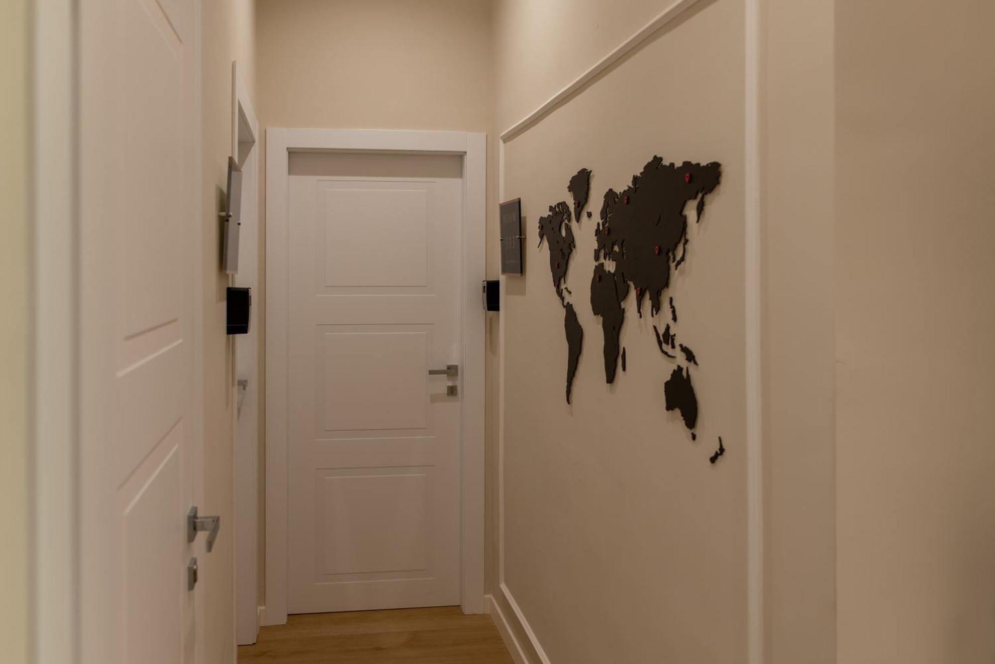 Suite 33 Napoli Ngoại thất bức ảnh