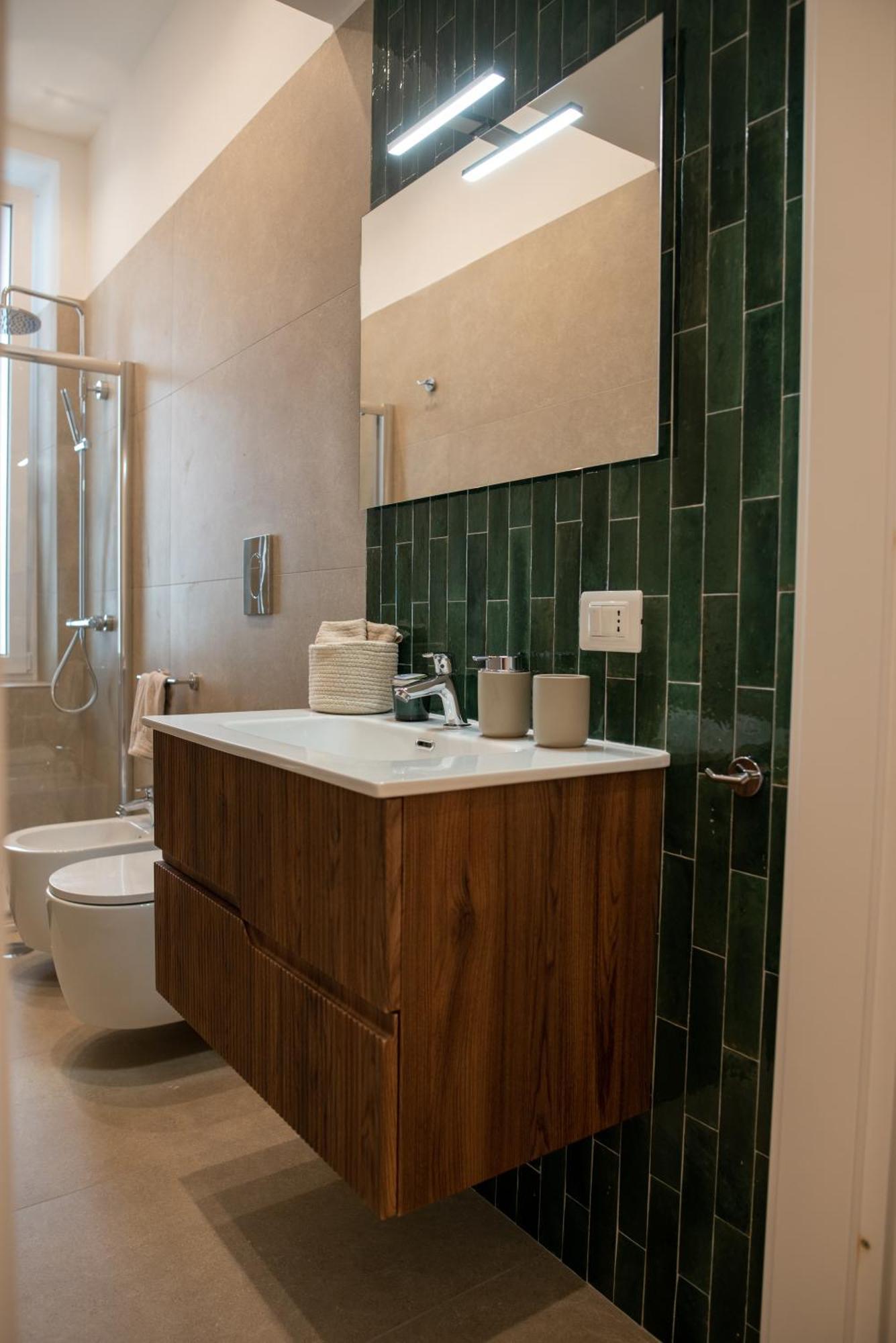 Suite 33 Napoli Ngoại thất bức ảnh