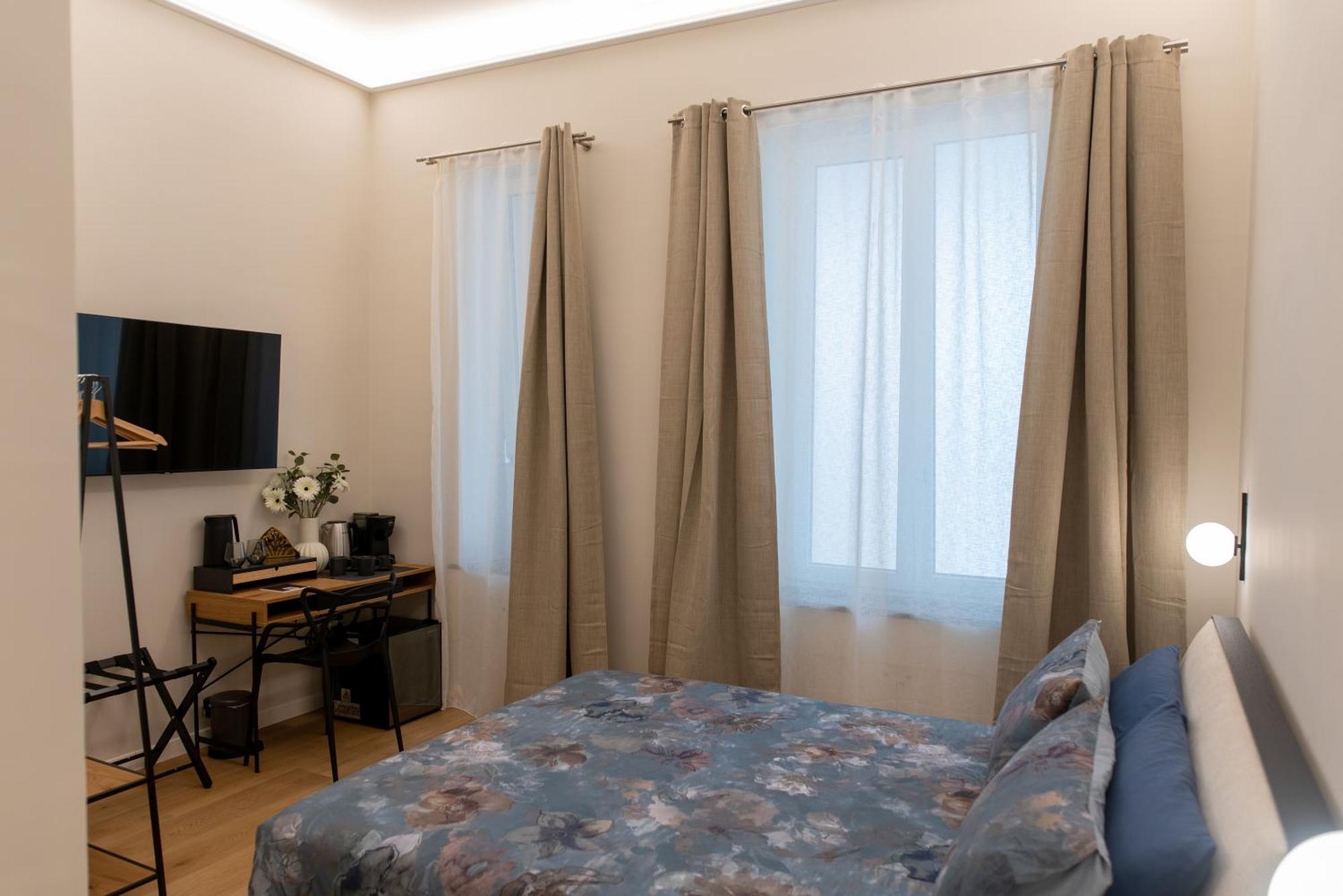 Suite 33 Napoli Ngoại thất bức ảnh