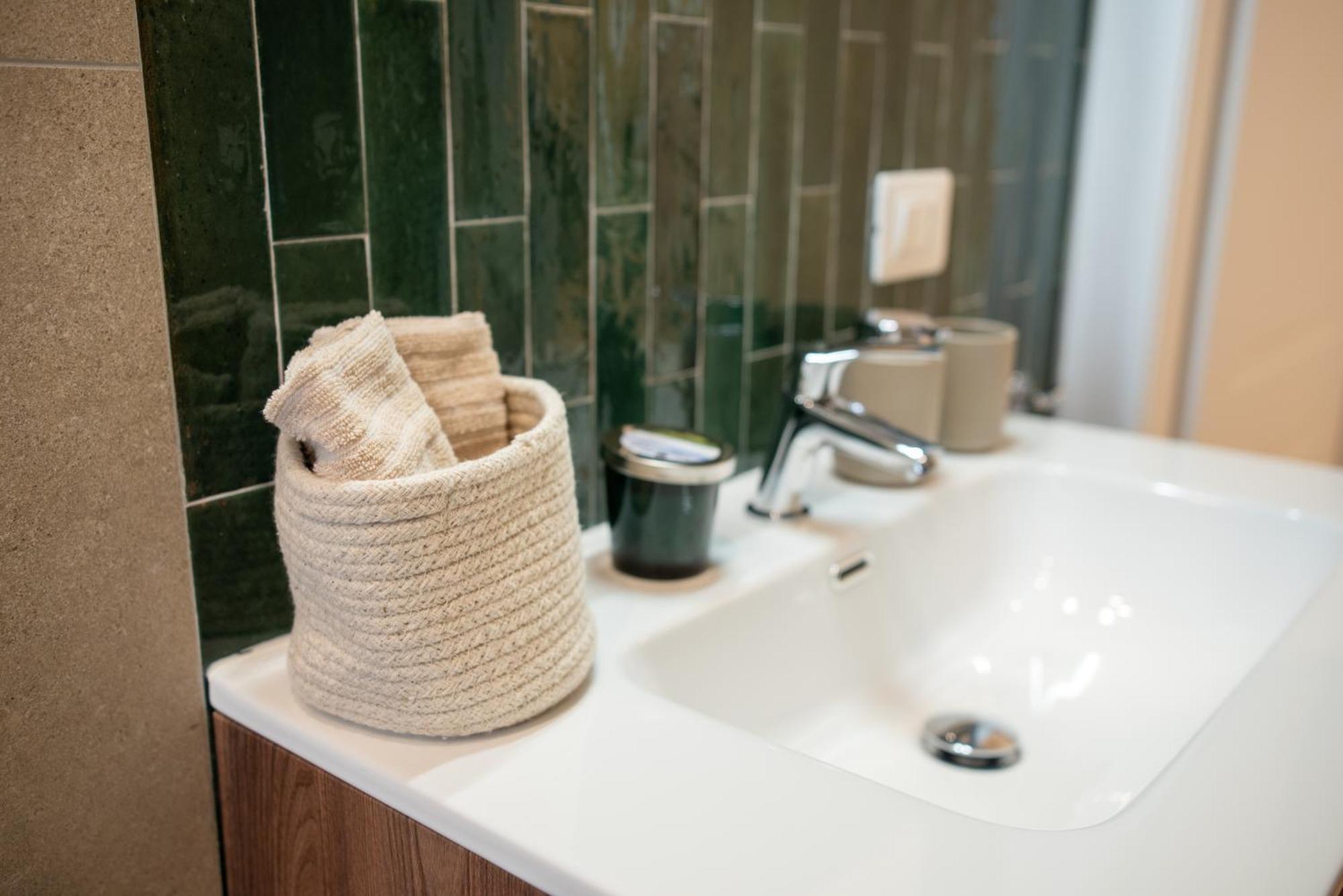 Suite 33 Napoli Ngoại thất bức ảnh