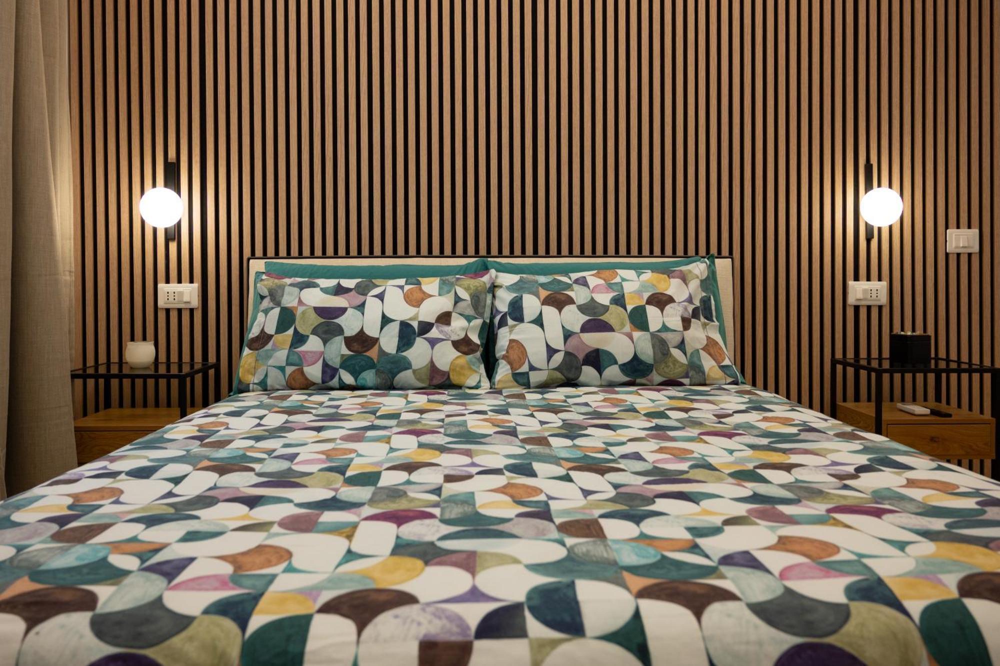 Suite 33 Napoli Ngoại thất bức ảnh