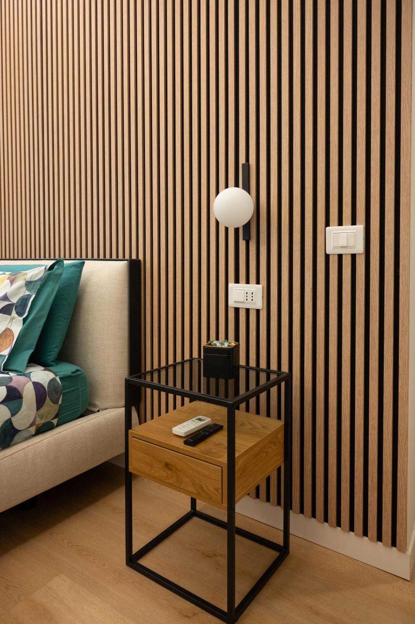 Suite 33 Napoli Ngoại thất bức ảnh