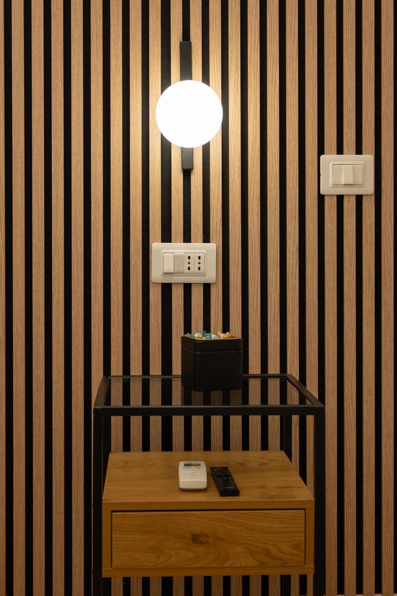 Suite 33 Napoli Ngoại thất bức ảnh